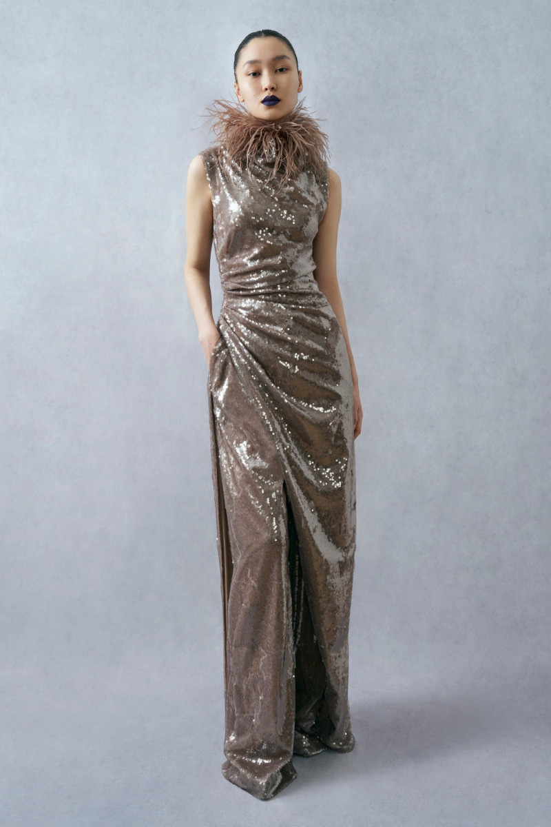 Lapointe lookbook for Resort 2026