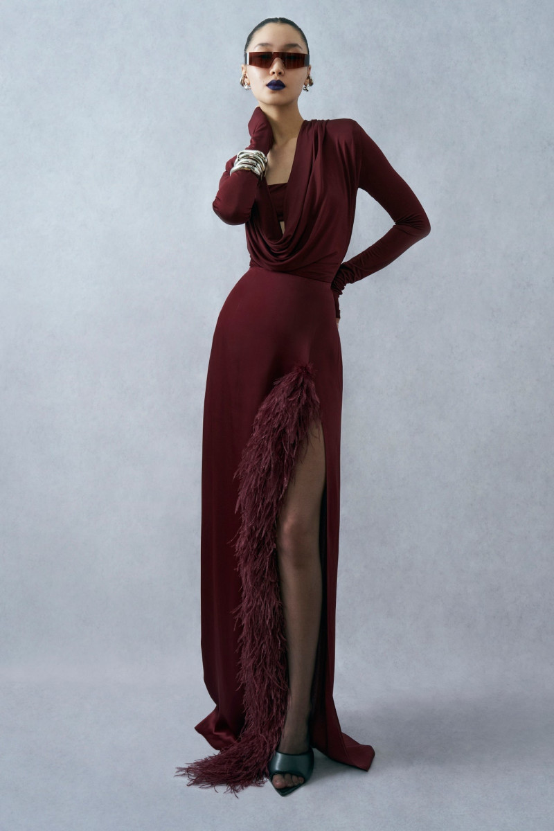 Lapointe lookbook for Resort 2026
