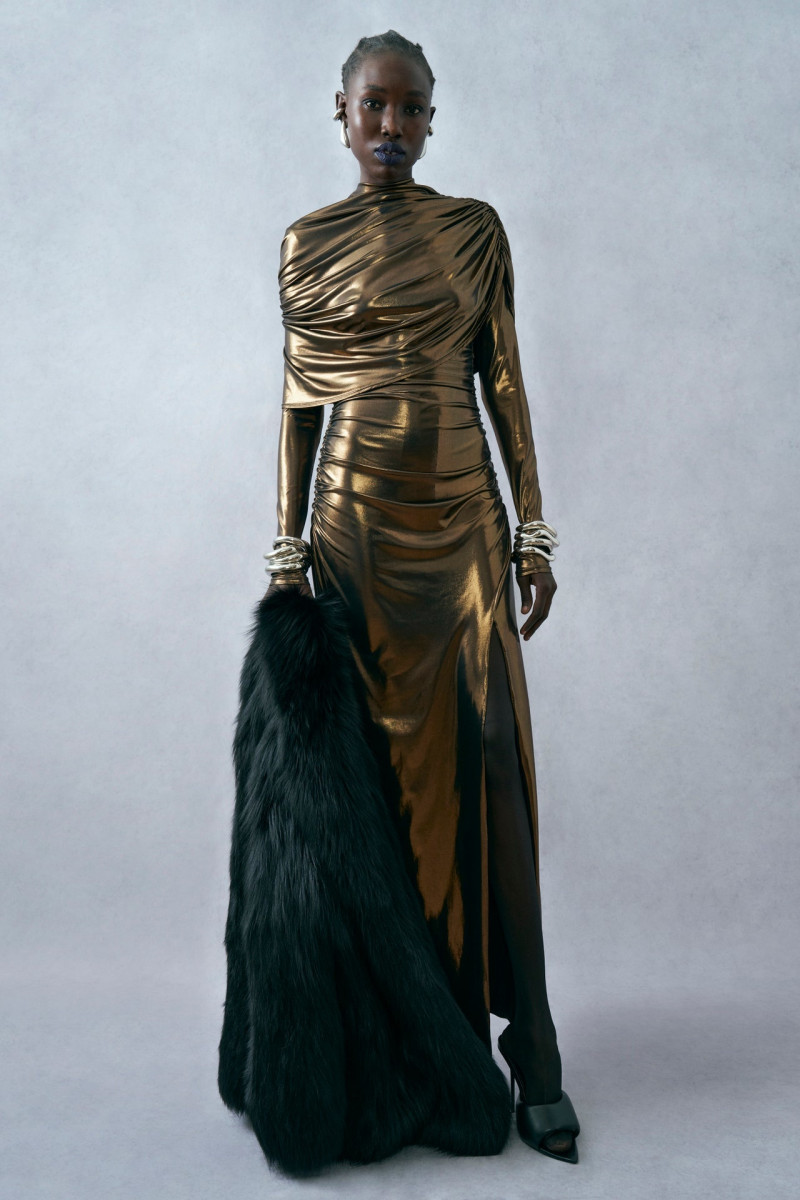 Lapointe lookbook for Resort 2026