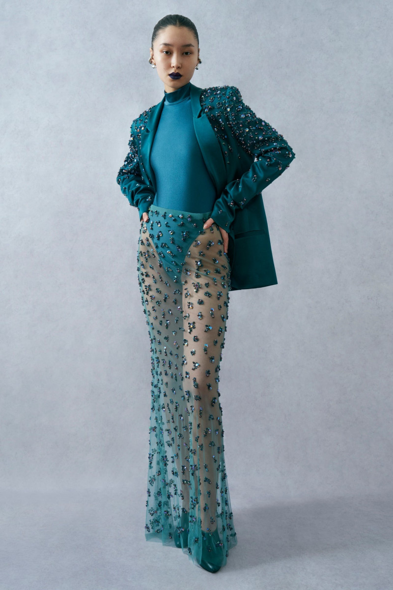 Lapointe lookbook for Resort 2026
