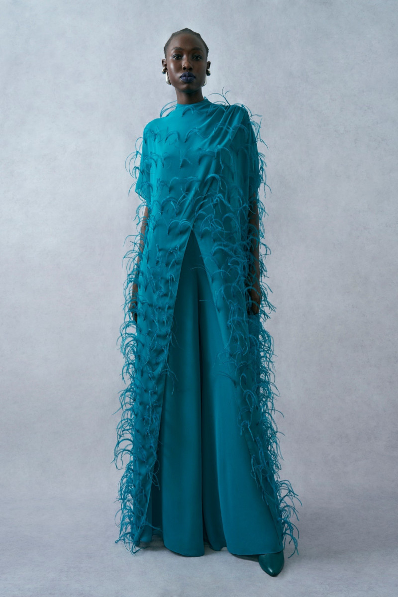 Lapointe lookbook for Resort 2026