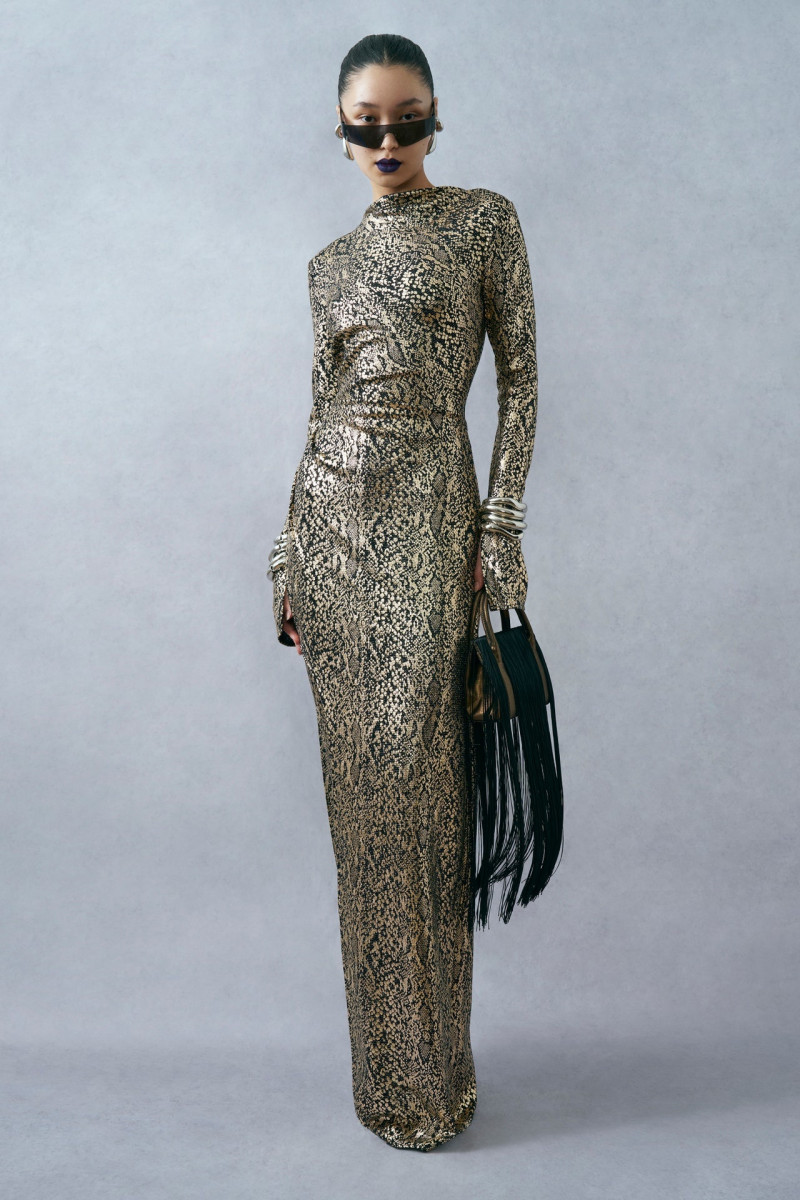 Lapointe lookbook for Resort 2026