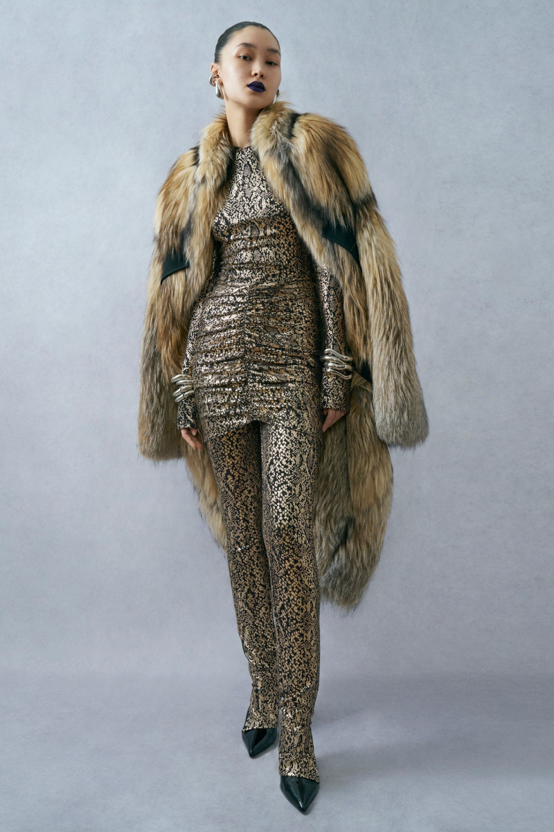 Lapointe lookbook for Resort 2026