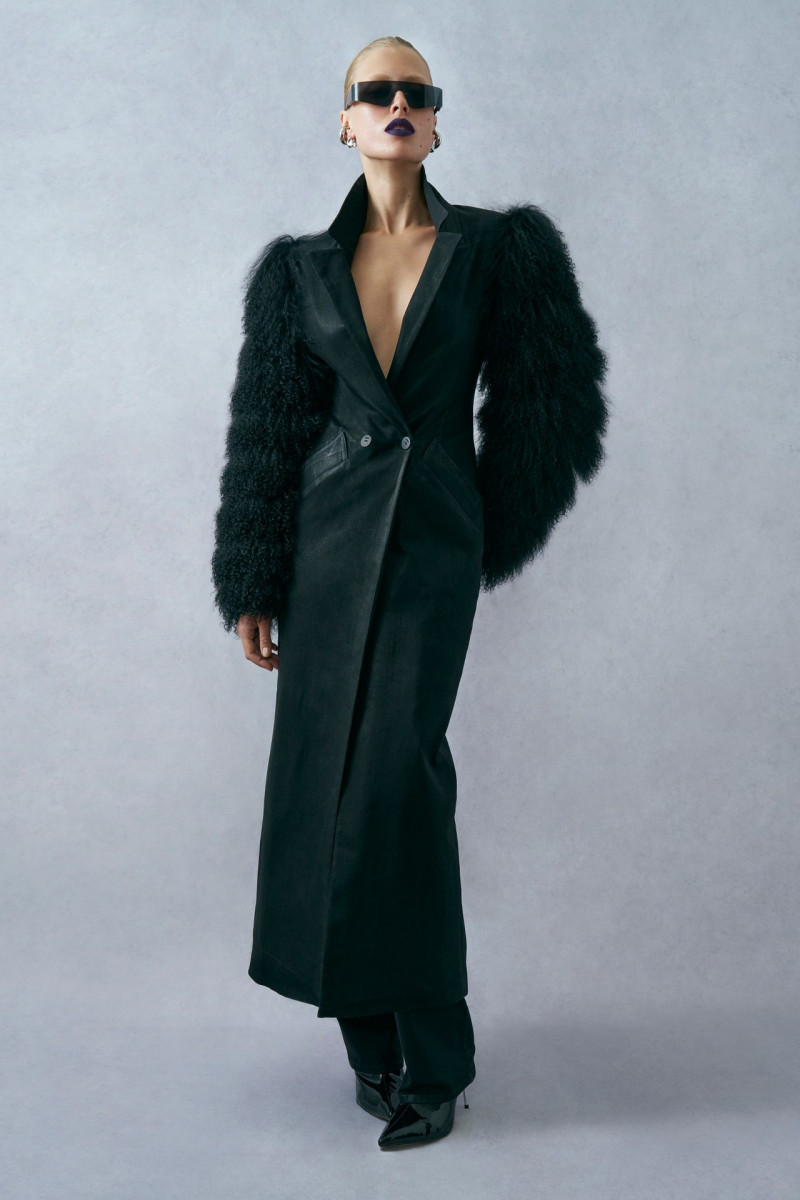 Lapointe lookbook for Resort 2026