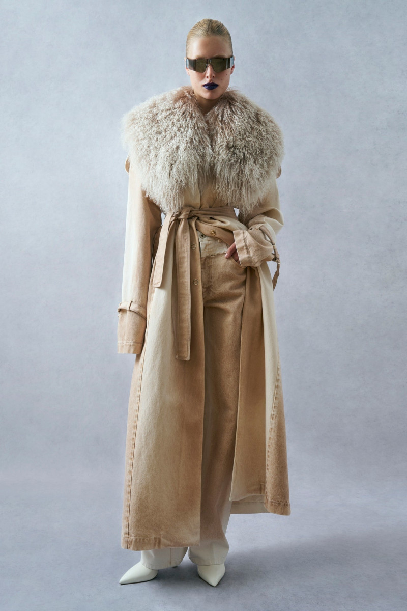 Lapointe lookbook for Resort 2026