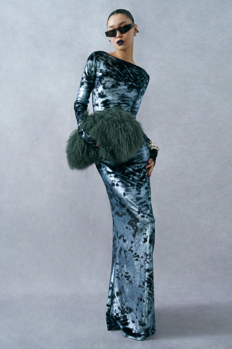 Lapointe lookbook for Resort 2026