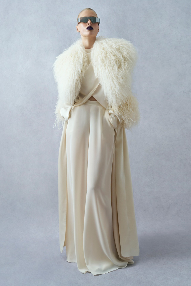 Lapointe lookbook for Resort 2026