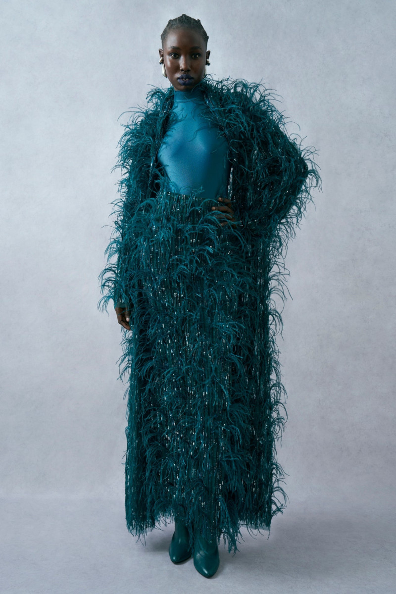 Lapointe lookbook for Resort 2026