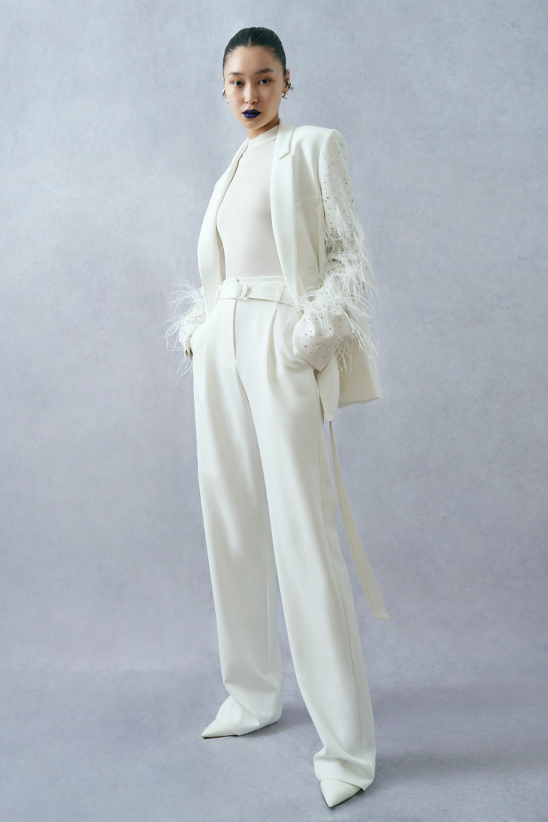 Lapointe lookbook for Resort 2026