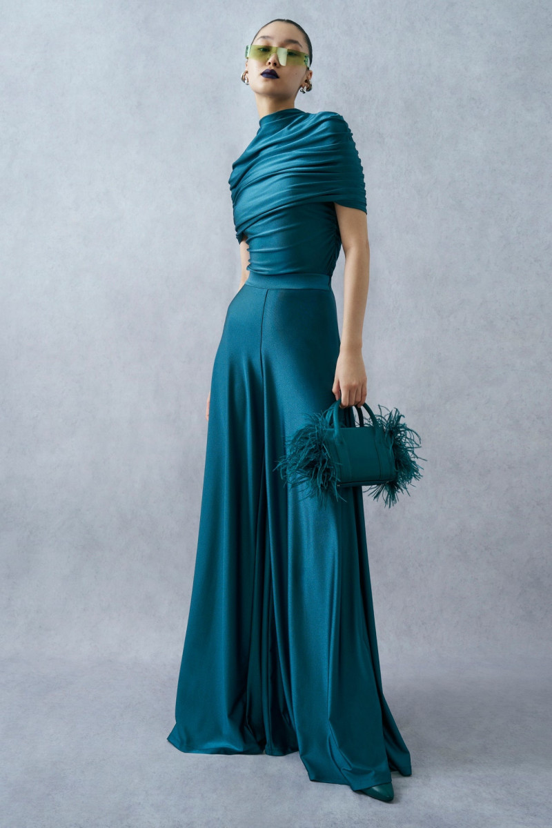 Lapointe lookbook for Resort 2026