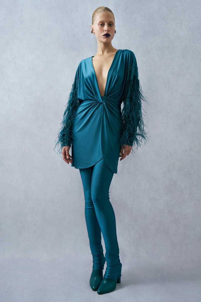 Lapointe lookbook for Resort 2026