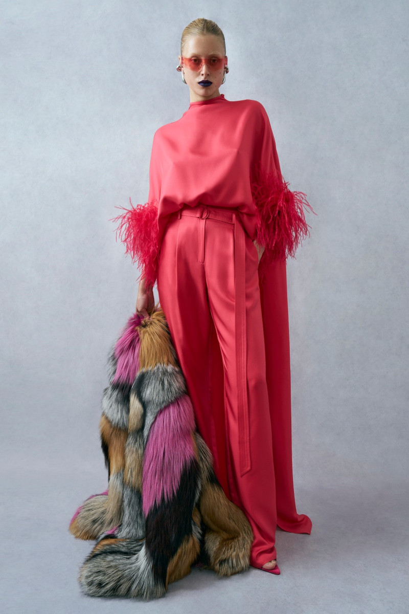 Lapointe lookbook for Resort 2026