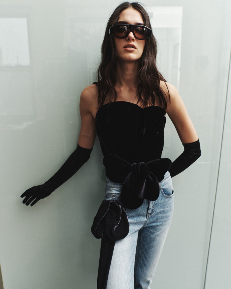 Hellessy lookbook for Autumn/Winter 2025