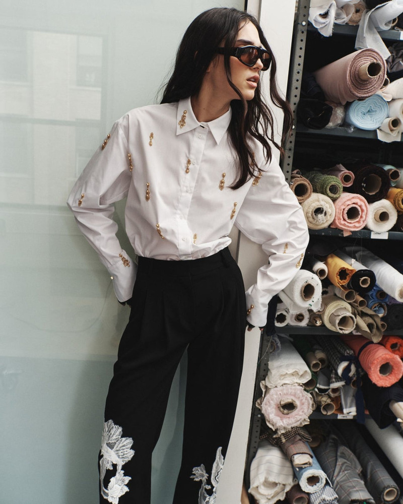 Hellessy lookbook for Autumn/Winter 2025