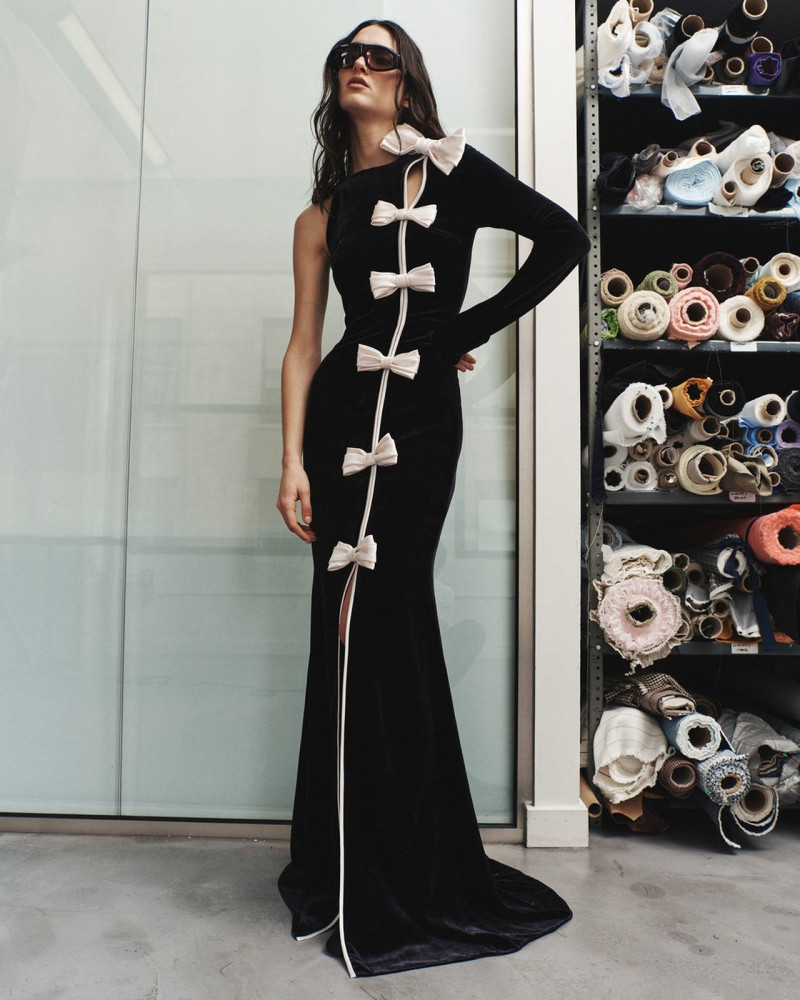 Hellessy lookbook for Autumn/Winter 2025