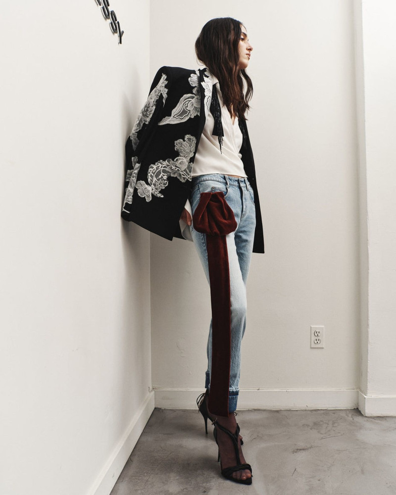 Hellessy lookbook for Autumn/Winter 2025