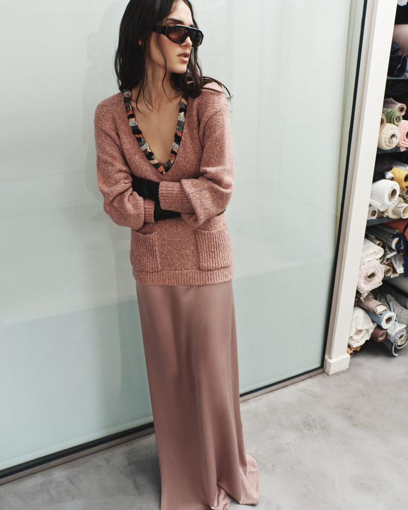 Hellessy lookbook for Autumn/Winter 2025