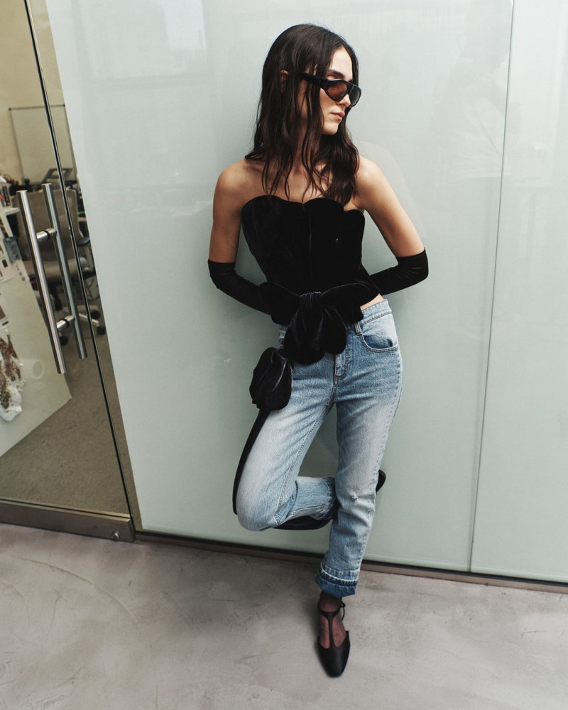 Hellessy lookbook for Autumn/Winter 2025