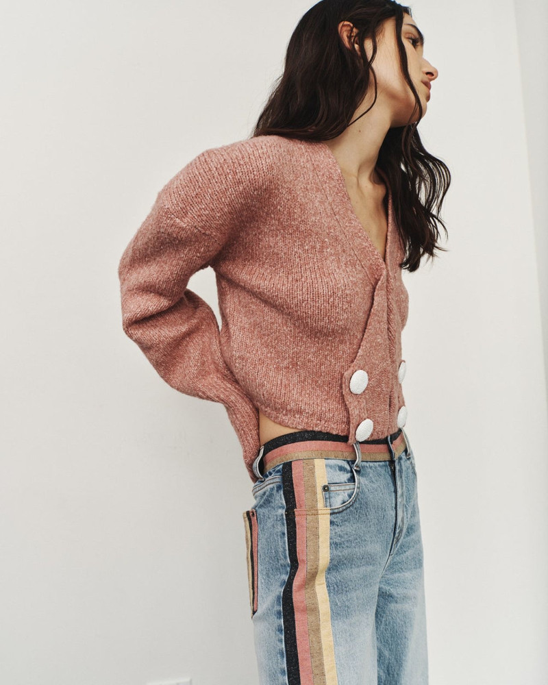 Hellessy lookbook for Autumn/Winter 2025