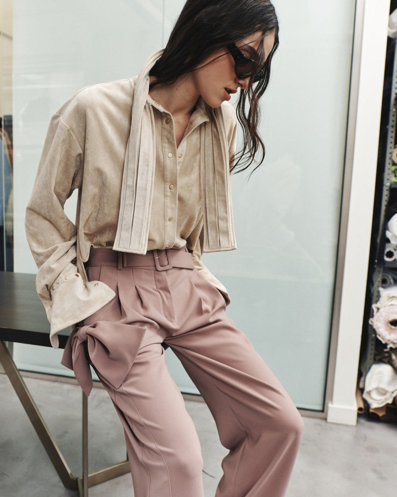 Hellessy lookbook for Autumn/Winter 2025