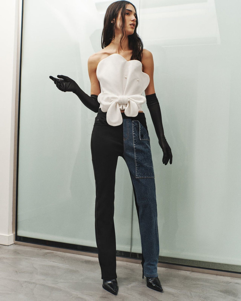 Hellessy lookbook for Autumn/Winter 2025