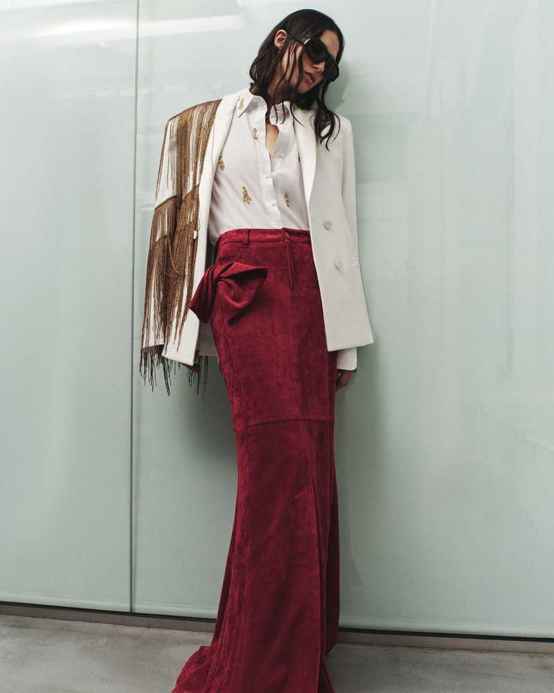 Hellessy lookbook for Autumn/Winter 2025