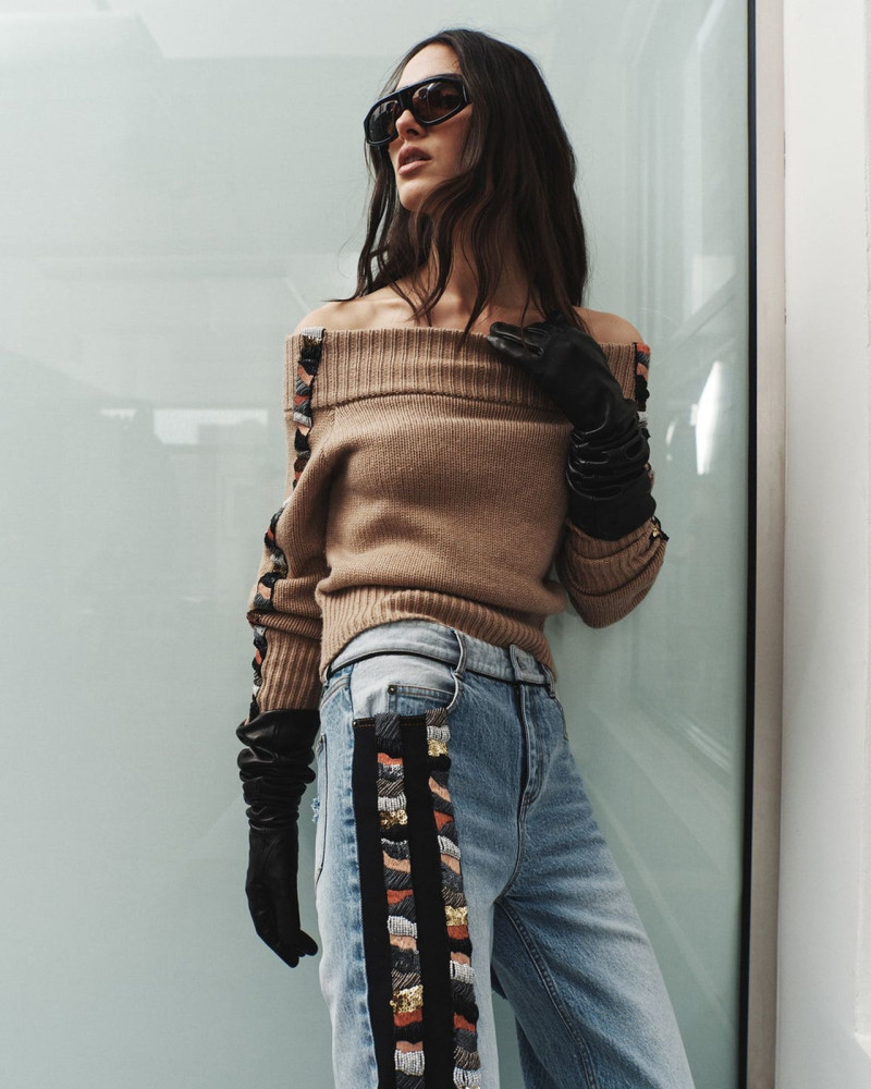 Hellessy lookbook for Autumn/Winter 2025