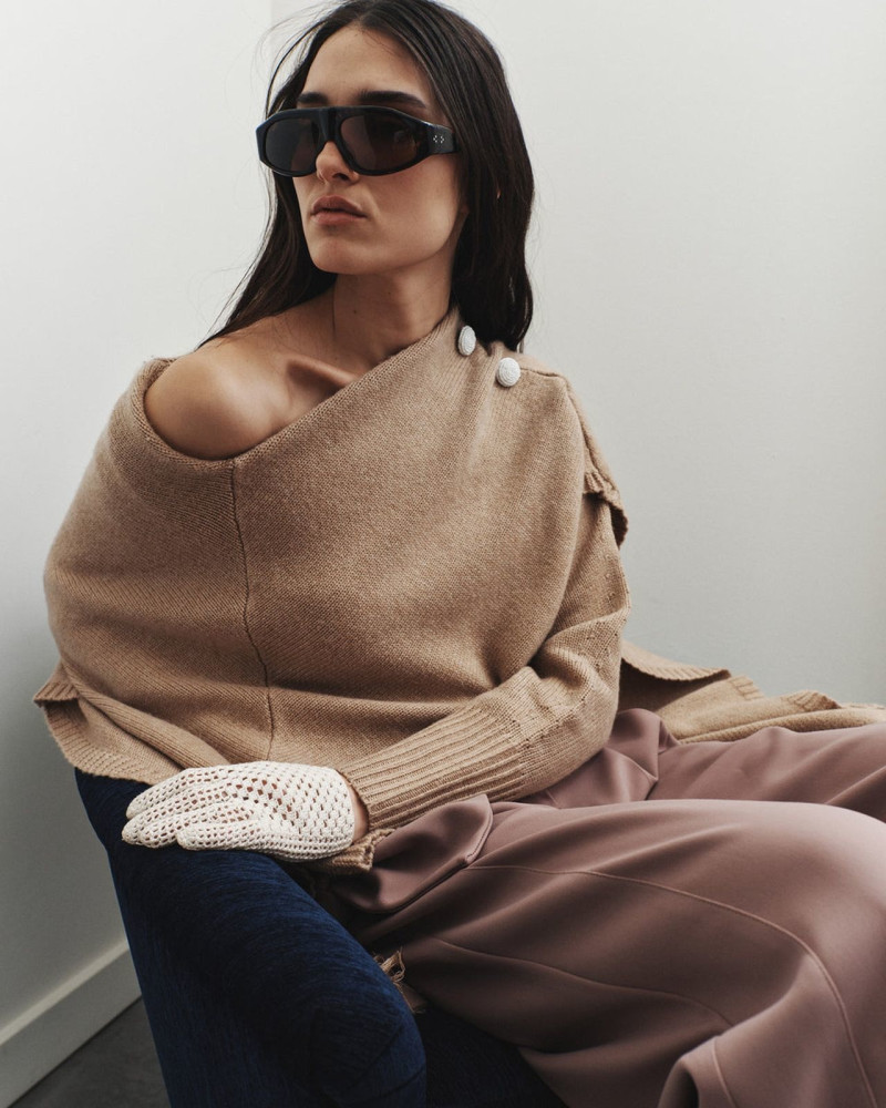 Hellessy lookbook for Autumn/Winter 2025