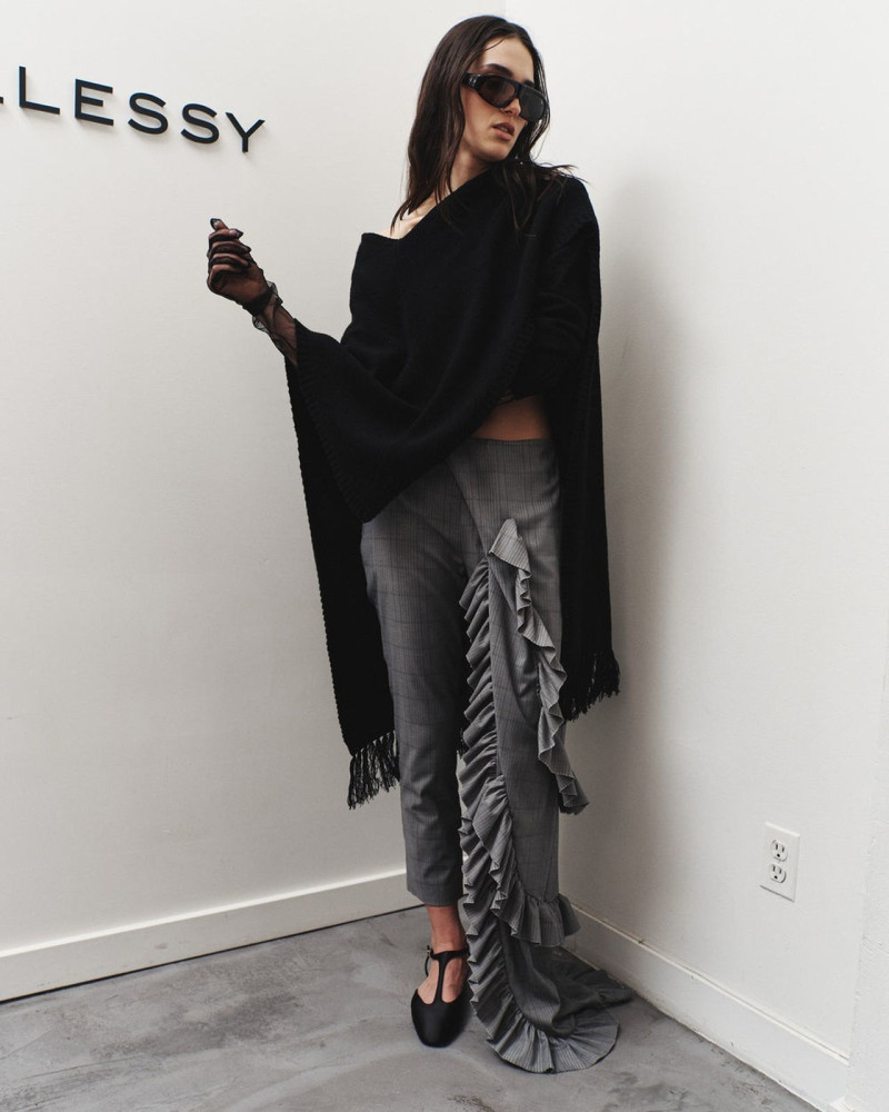Hellessy lookbook for Autumn/Winter 2025