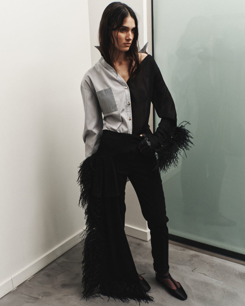 Hellessy lookbook for Autumn/Winter 2025