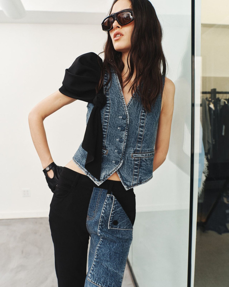 Hellessy lookbook for Autumn/Winter 2025