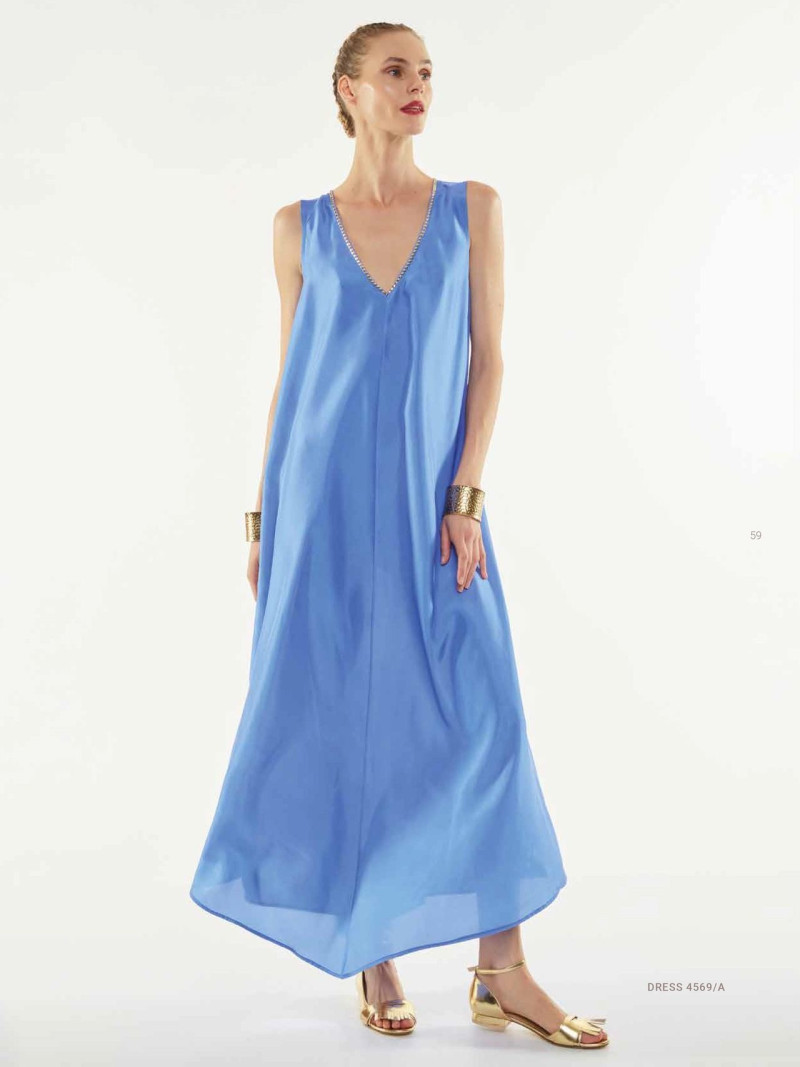 Angelo Marani lookbook for Spring/Summer 2025