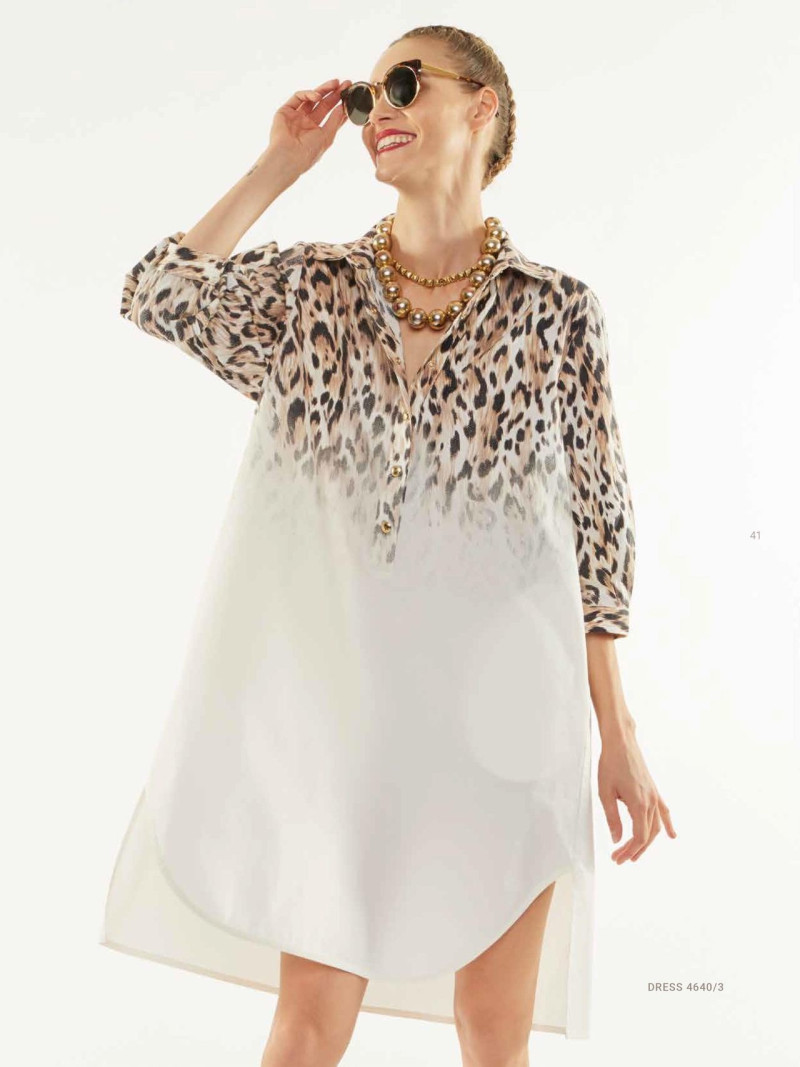 Angelo Marani lookbook for Spring/Summer 2025