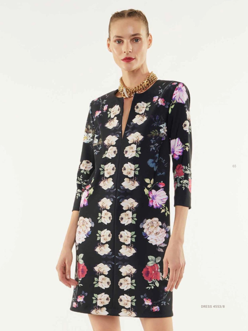 Angelo Marani lookbook for Spring/Summer 2025