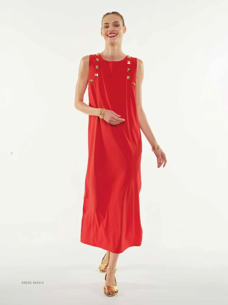 Angelo Marani lookbook for Spring/Summer 2025