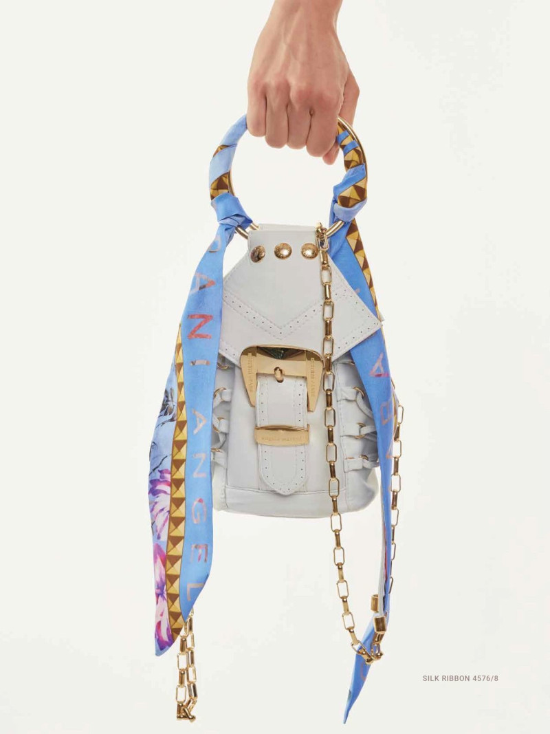 Angelo Marani lookbook for Spring/Summer 2025