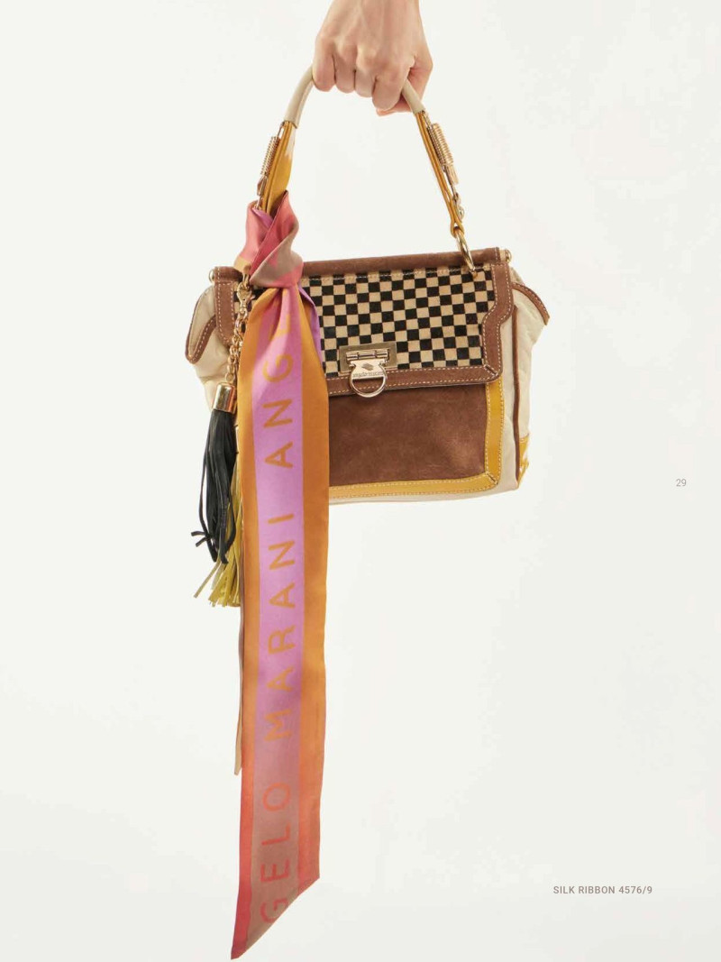 Angelo Marani lookbook for Spring/Summer 2025