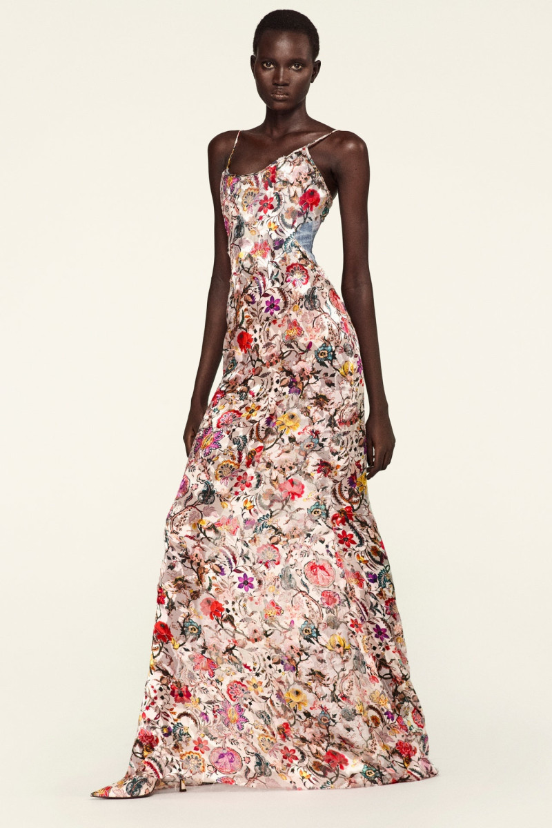 Roberto Cavalli lookbook for Resort 2026