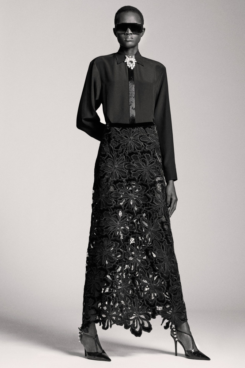 Roberto Cavalli lookbook for Resort 2026