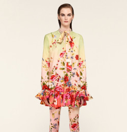 Resort 2026