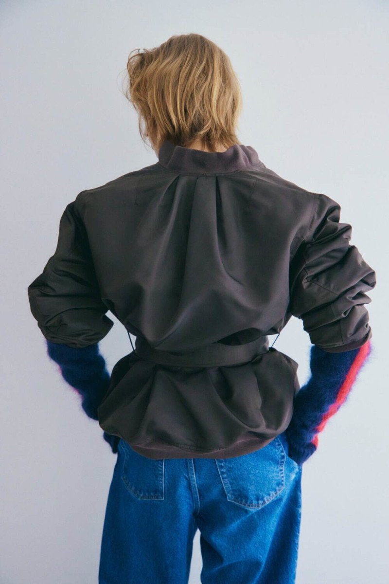 Cinoh lookbook for Autumn/Winter 2025