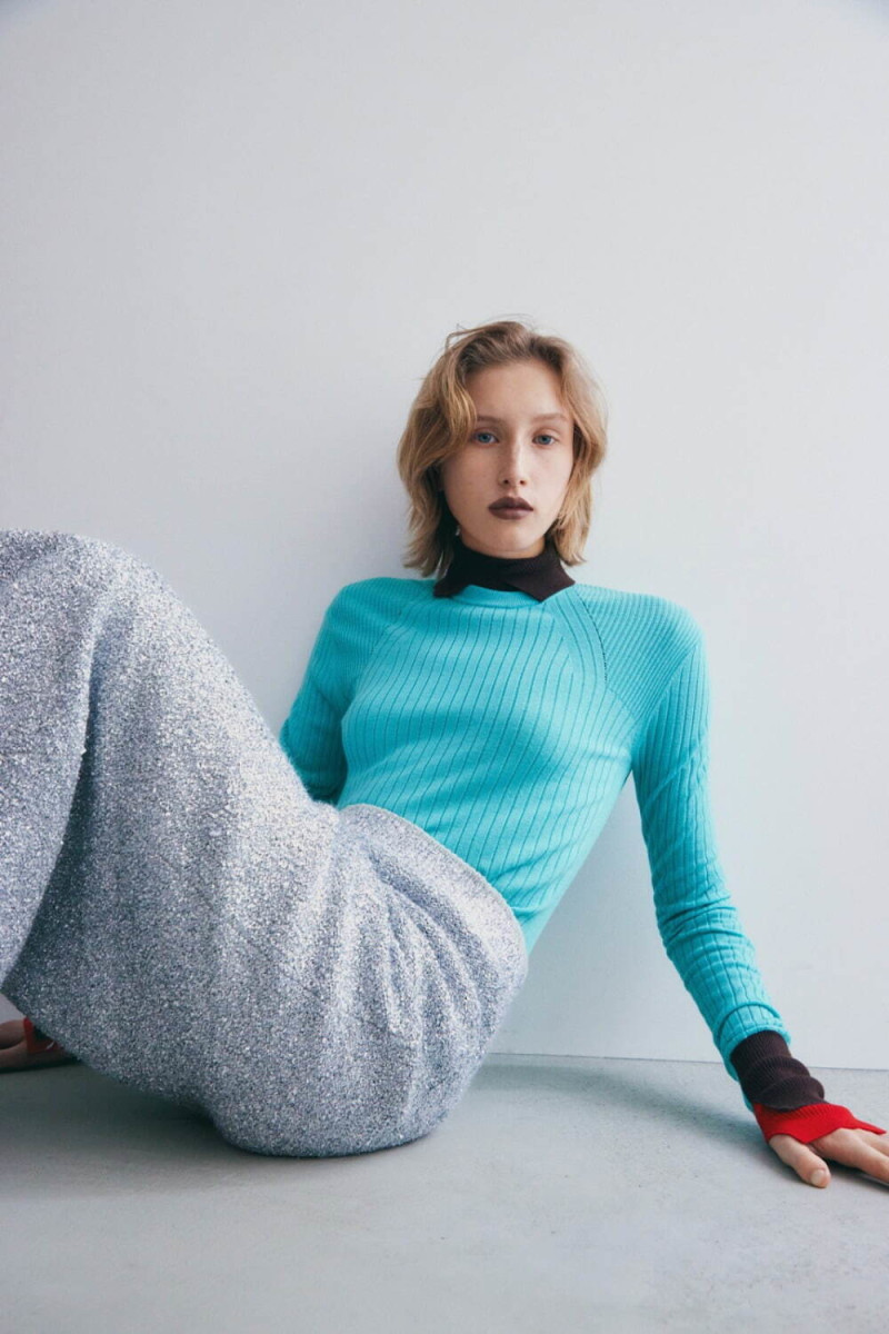 Cinoh lookbook for Autumn/Winter 2025