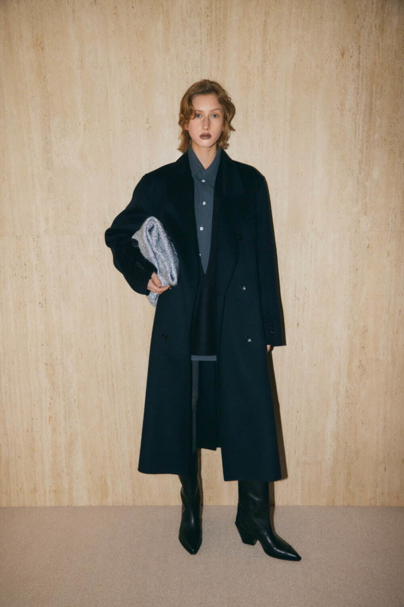 Cinoh lookbook for Autumn/Winter 2025