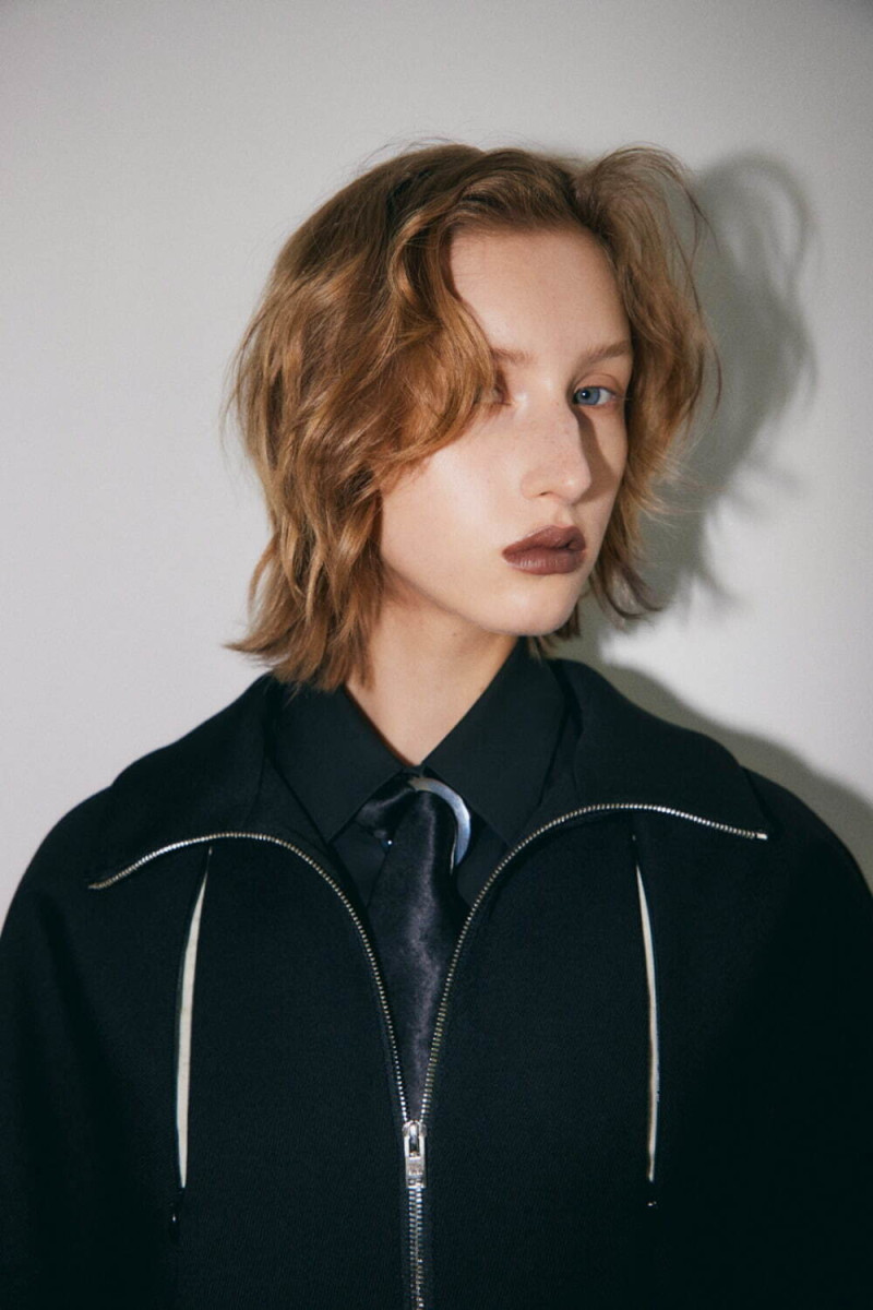 Cinoh lookbook for Autumn/Winter 2025