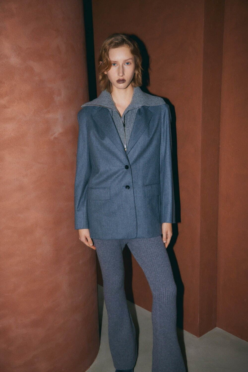 Cinoh lookbook for Autumn/Winter 2025