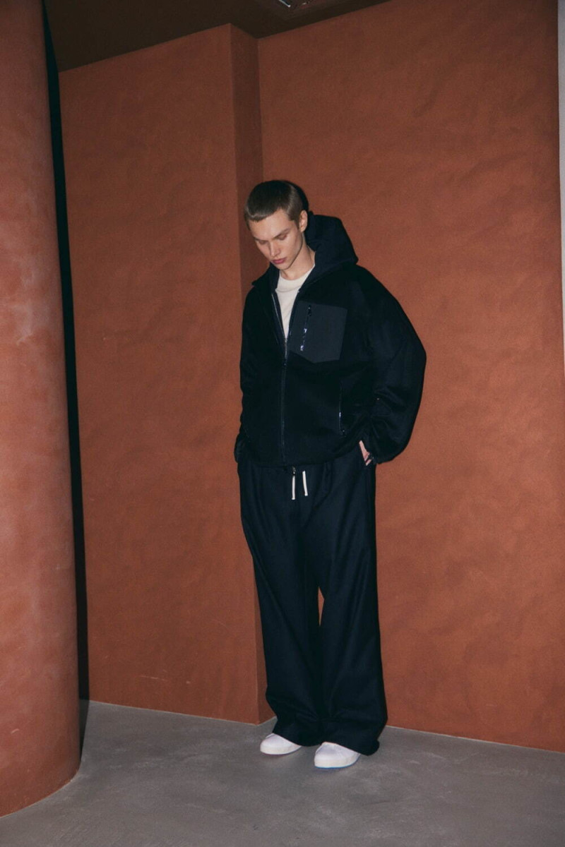 Cinoh lookbook for Autumn/Winter 2025
