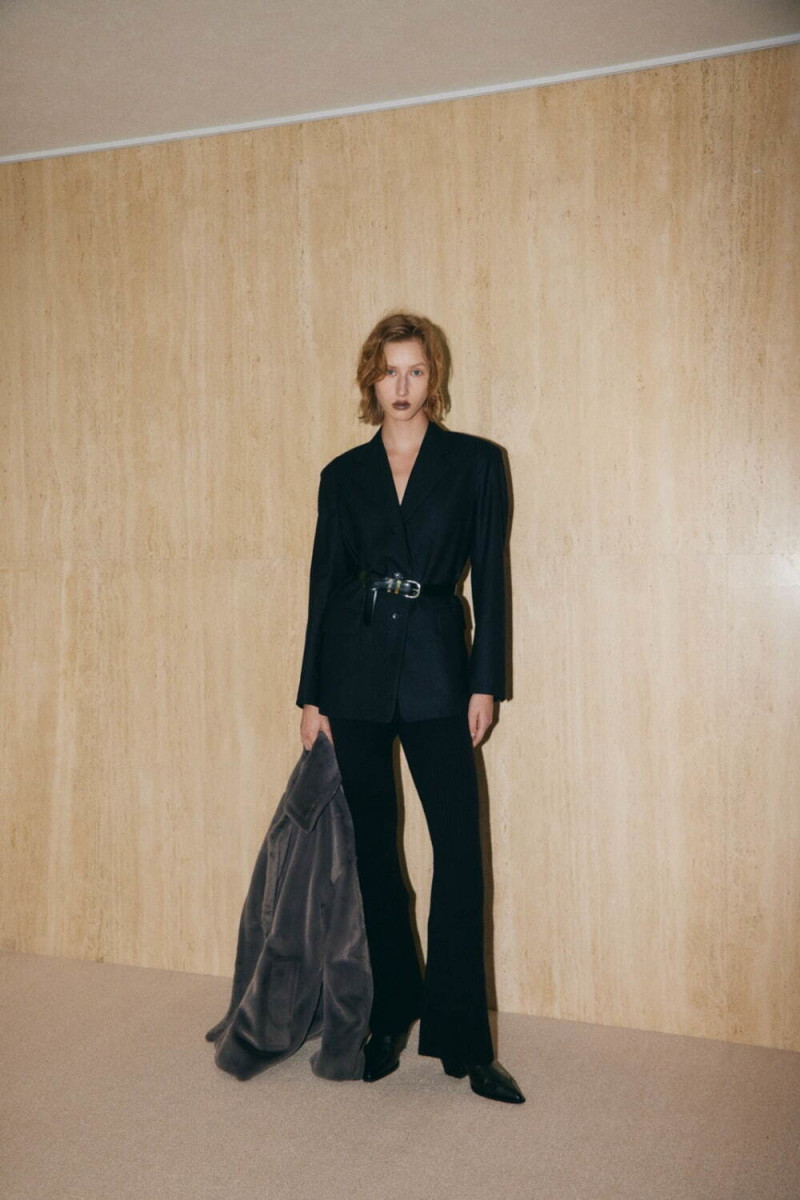 Cinoh lookbook for Autumn/Winter 2025