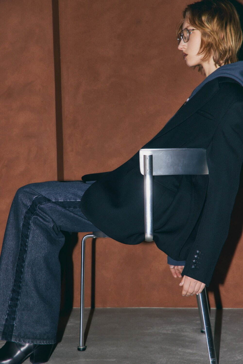 Cinoh lookbook for Autumn/Winter 2025