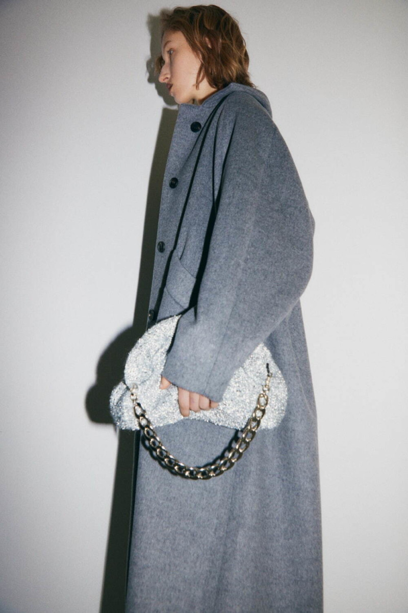 Cinoh lookbook for Autumn/Winter 2025