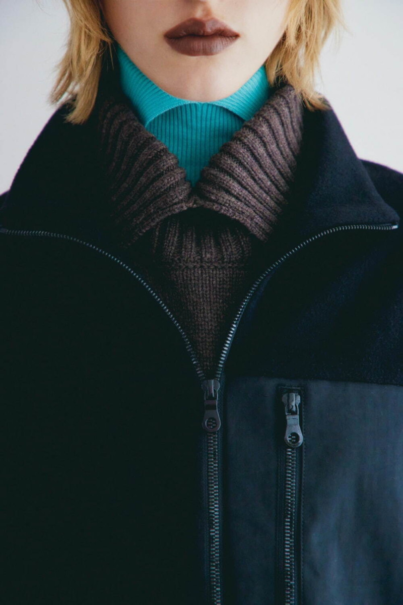 Cinoh lookbook for Autumn/Winter 2025
